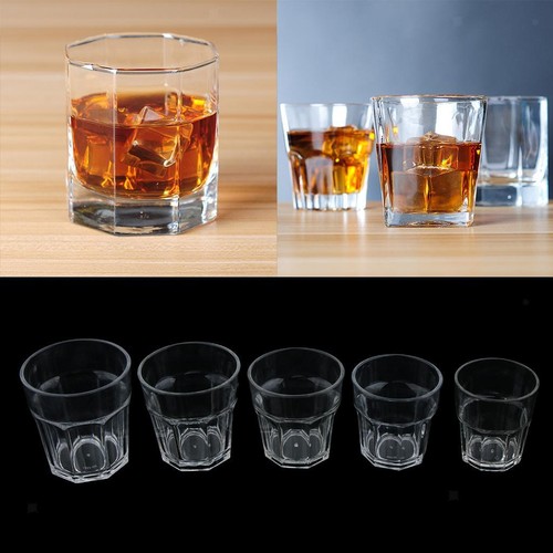 Acrylic tumbler cups drinking - acrylic,