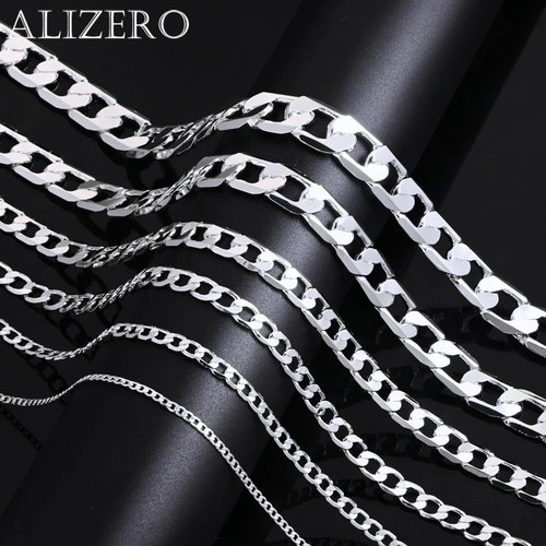 Italian style heavy solid 925 - italian,