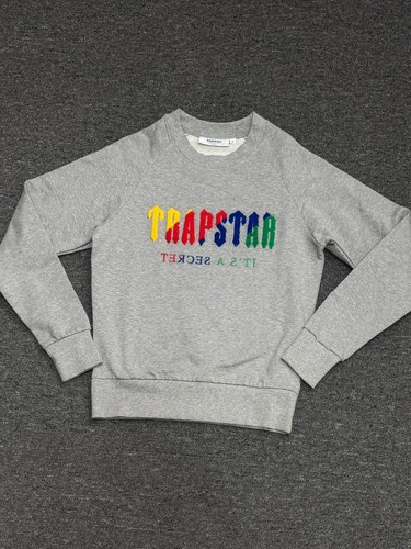 Trapstar candy flavours - trapstar,