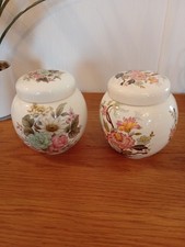 Pair Of Vintage SADLER GINGER