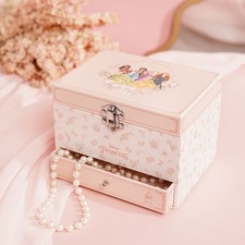 Disney Princess Musical Jewellery Box