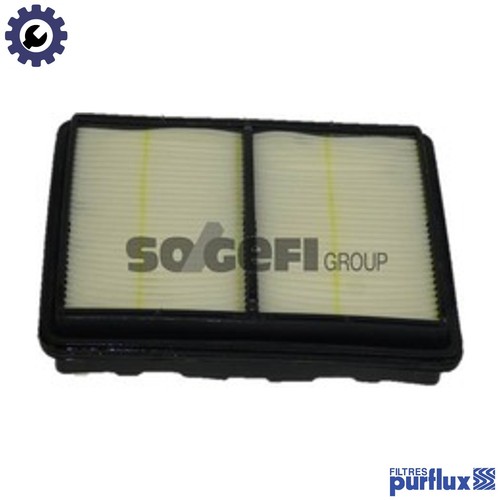 Air filter a294 for honda - filter,