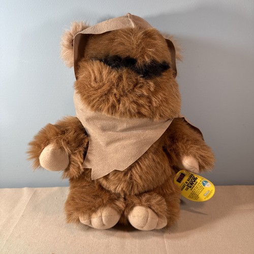 Vintage 1983 star wars return - 1983,