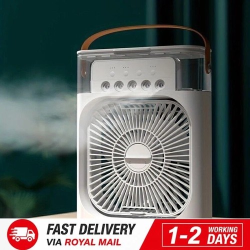 Portable air cooler - portable,