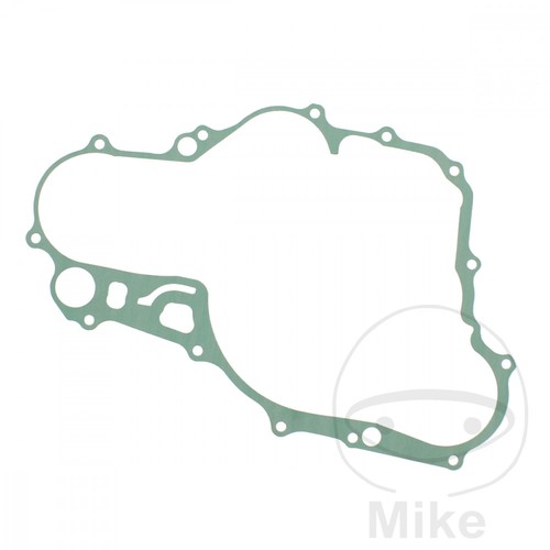 Clutch cover gasket - , inner