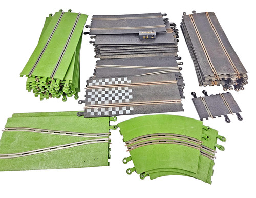 Job lot scalextric - of, classic