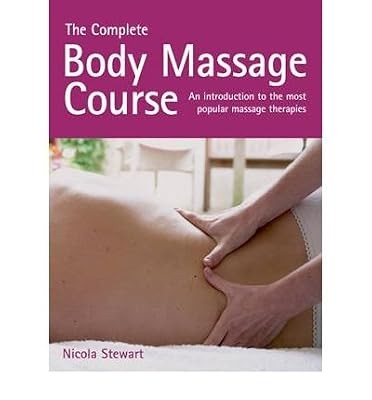 Thecomplete body massage - thecomplete,