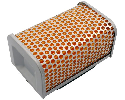 Air filter emgo for kawasaki - air,