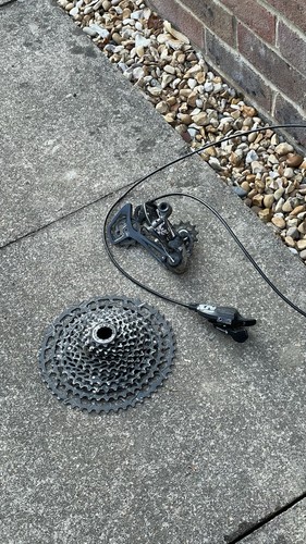 Sram eagle speed - sram, 12-speed