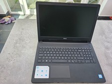 Dell Inspiron 15 3567 15.6'' i3-6006U 240GB SSD 8GB Windows 11 Laptop