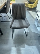 John Lewis Dining Chairs