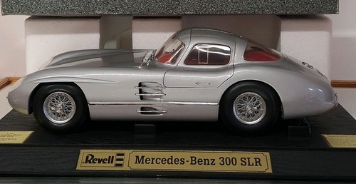 Revell metal 1954 - 1:12,