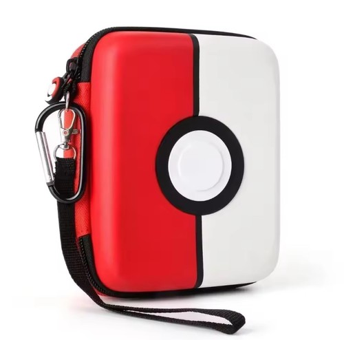 Trading card storage - trading, case