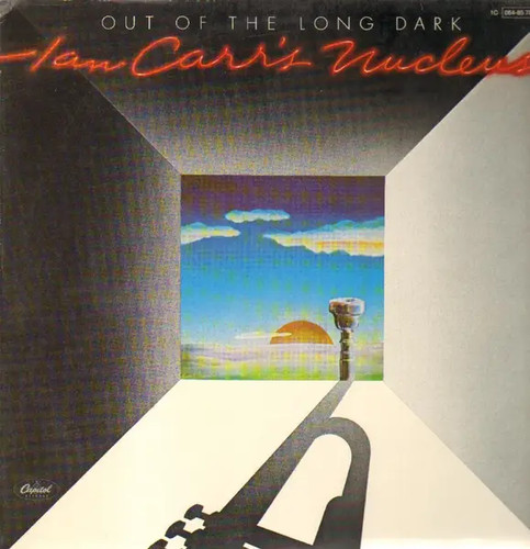 Ian carr nucleus - ian, the