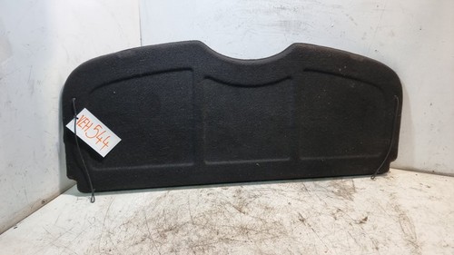 Peugeot 207 rear parcel - peugeot,