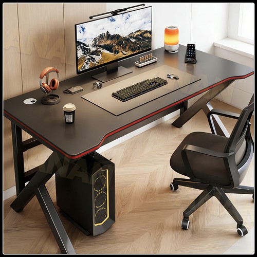 Gaming desk 100cm computer - gaming,