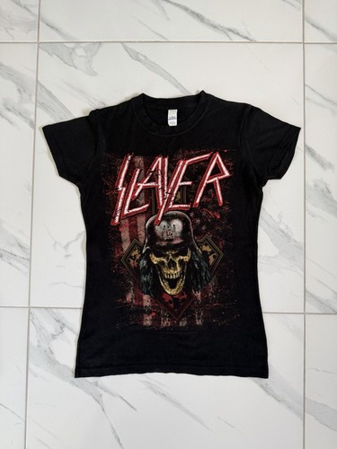 Slayer 2018 farewell world - 2018,