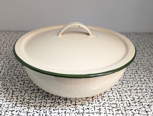 40s 50s vintage cream - 50s, &