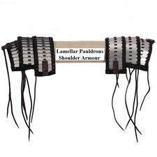 Medieval / Viking Lamellar