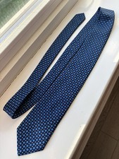 Charvet Tie 100% silk