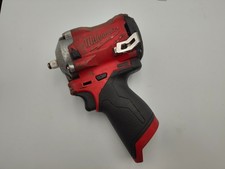 Milwaukee Impact Wrench M12