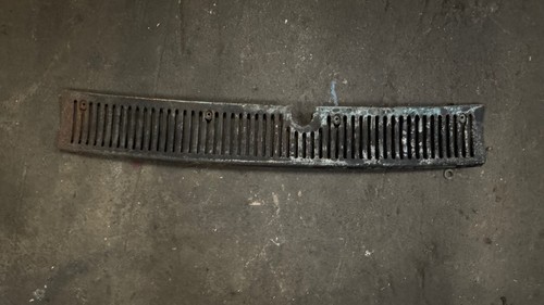Genuine ford escort - genuine,