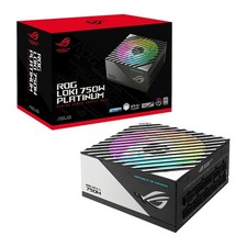 ASUS ROG Loki SFX-L 750W 80
