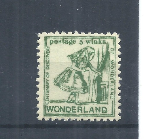 Gerald king wonderland - king,