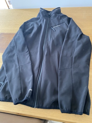 Craghoppers softshell jacket - craghoppers,