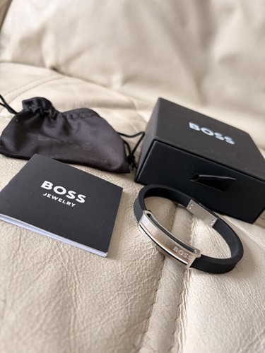 Hugo boss mens sarkis black - hugo,
