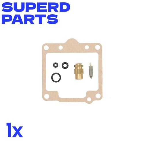 Repair kit carburettor for - repair,