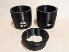 Printed cup can holder - cup,