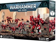 Farsight Cadre Christmas