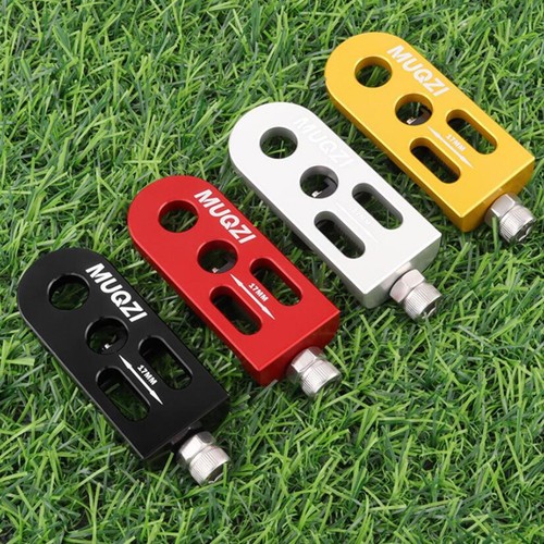 Bike chain tensioner - chain,