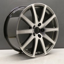 Audi mk2 speedline - tt,