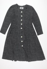 Cockney Rebel Women’s Black