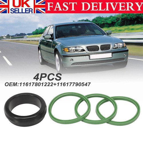 Intercooler turbo hose seal - intercooler,