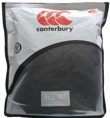 Canterbury vapodri raze pro - canterbury,