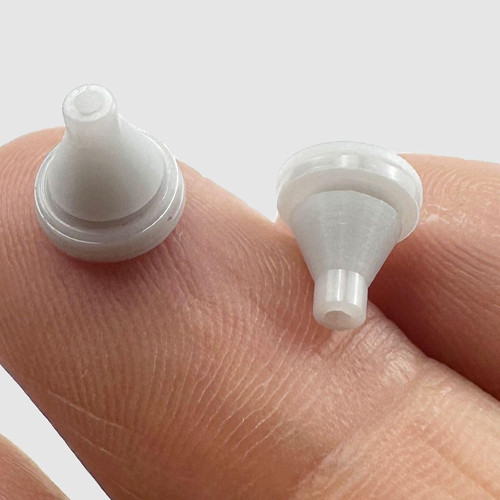 Voolan 50pcs shower - shower, head