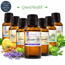 Essential Oils - 30 mL (1 oz)