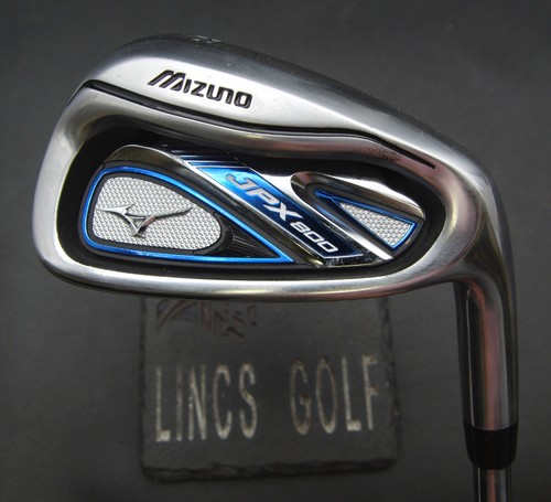 Mizuno jpx 800 iron - mizuno,