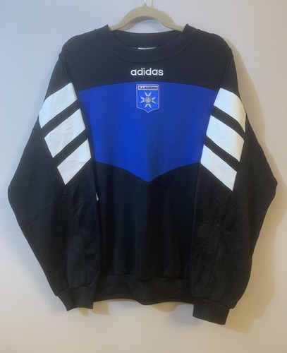 Auxerre 1996 training - aj, 1996/97