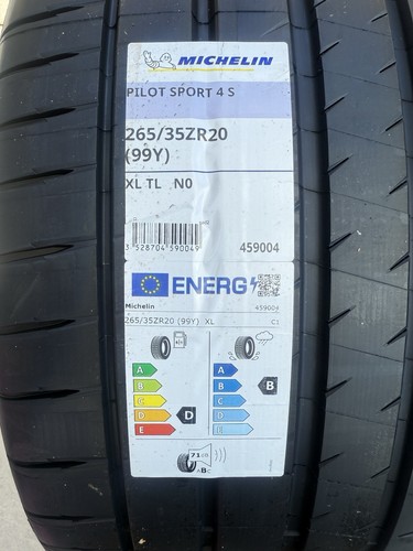 2653520 michelin pilot - 1x,