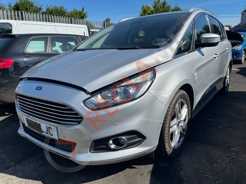 Ford max titanium tdci - s-max, mk2