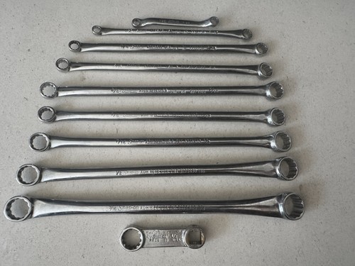 Snap set spanner - on, spline