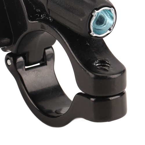 Bike remote lockout - remote,
