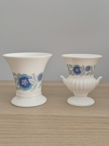 Wedgwood clementine english - wedgwood, "clementine"