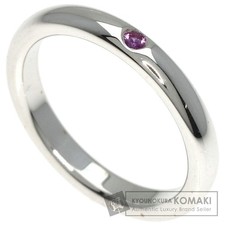 TIFFANY & Co. Band Ring 1P