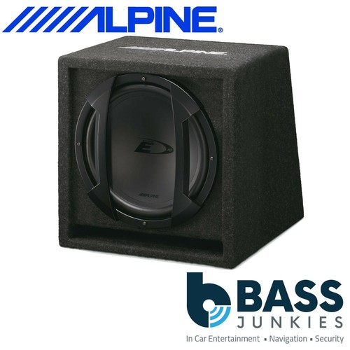 Alpine sbe 1044br 500 - alpine, sbe-1044br