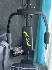Opti Mult Gym 50kg With Attachment